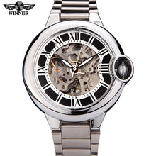 Men's Luxury Casual