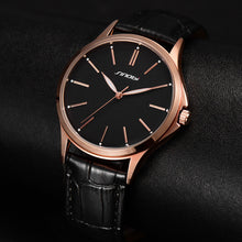 Ultra Thin Men's Business