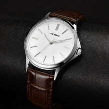 Ultra Thin Men's Business