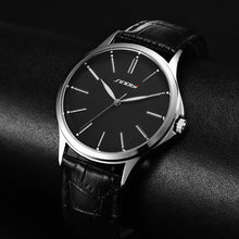Ultra Thin Men's Business