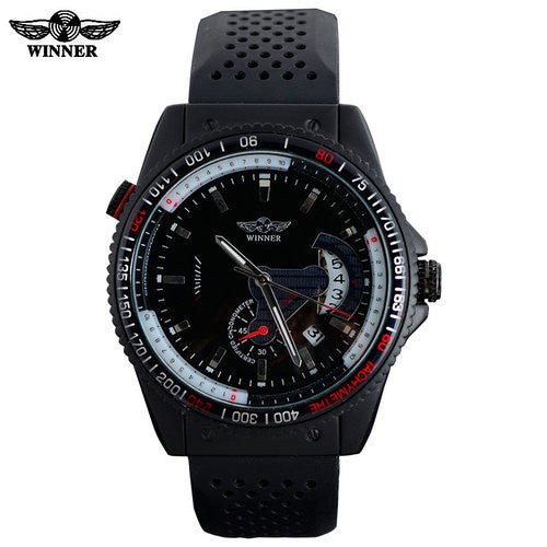 Men's Sports Watch