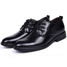 Men's Slip On Business Flats