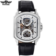 Men's Sports Leather