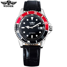 Men's Luxury Leather