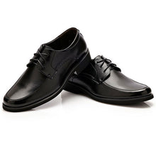 Lace-Up Men Formal Business Shoes