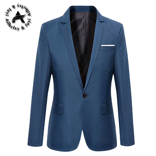Men's Blazer