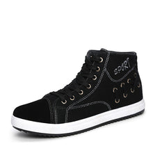 YWEEN Top Fashion Man Shoes