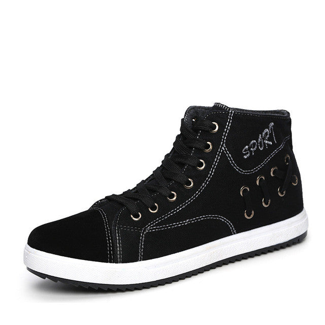 YWEEN Top Fashion Man Shoes