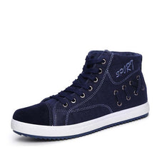 YWEEN Top Fashion Man Shoes