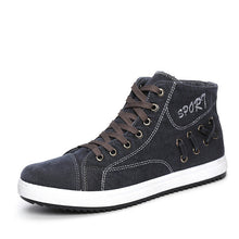 YWEEN Top Fashion Man Shoes