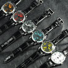 Winner Men's Casual Watch