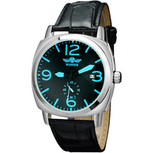 Winner Men's Casual Watch
