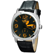 Winner Men's Casual Watch