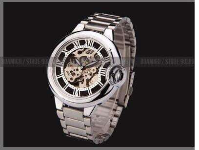Men's Luxury Casual