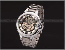 Men's Luxury Casual