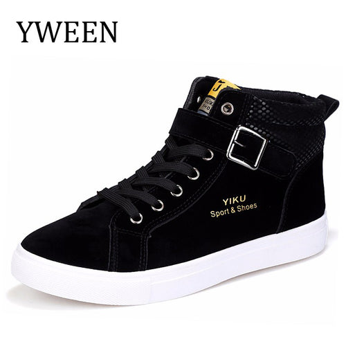 YWEEN Man Casual Shoes