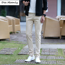 Mens Business Casual Pants