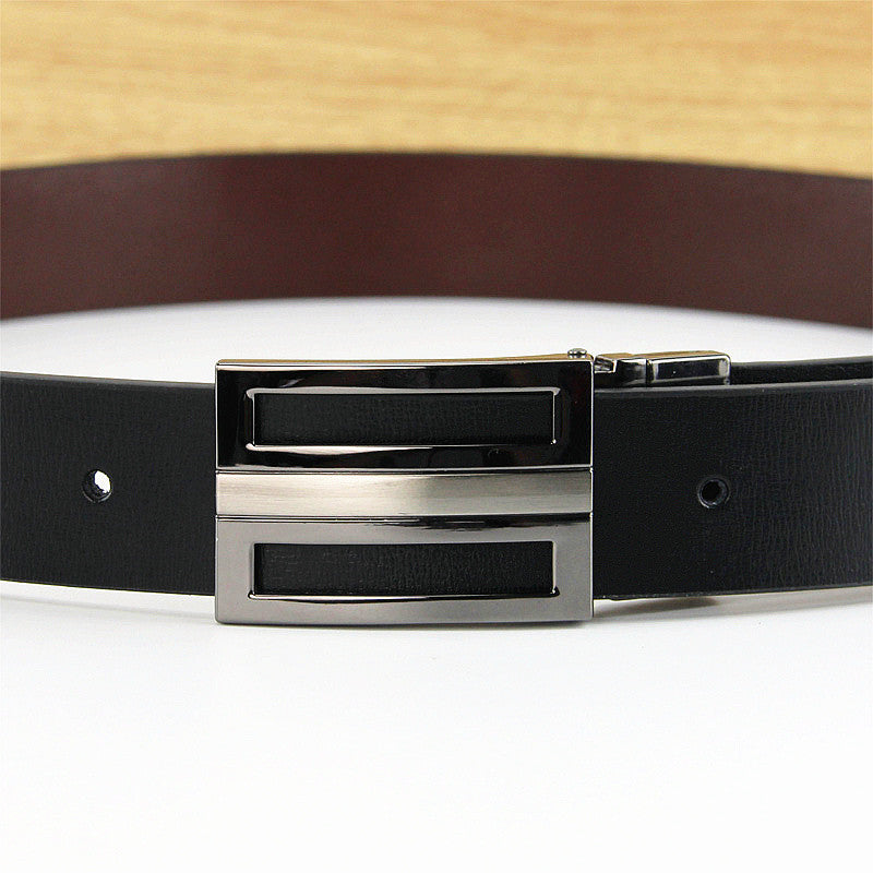 Men's Designer Belts