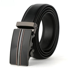 Mens Belts Luxury Casual