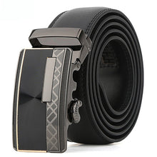 Mens Belts Luxury Casual