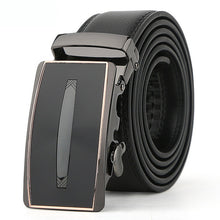 Mens Belts Luxury Casual
