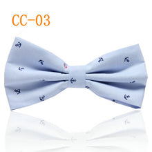 Pattern Bowties