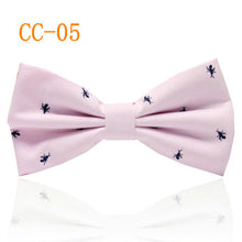 Pattern Bowties