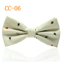 Pattern Bowties