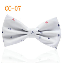 Pattern Bowties