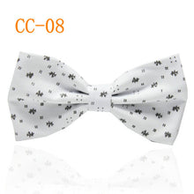 Pattern Bowties