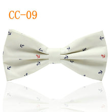 Pattern Bowties