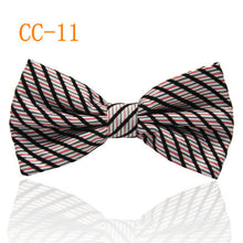 Pattern Bowties