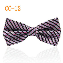 Pattern Bowties