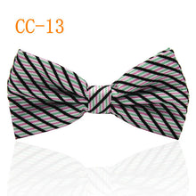 Pattern Bowties