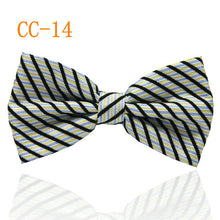 Pattern Bowties