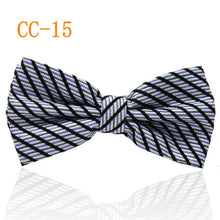 Pattern Bowties