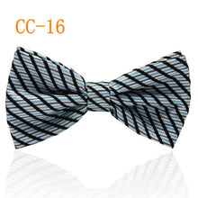 Pattern Bowties