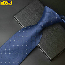 Men's Ties