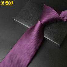 Men's Ties