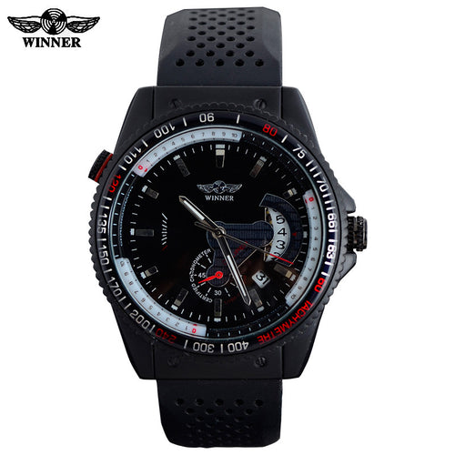 Men's Sports Watch