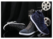 YWEEN Top Fashion Man Shoes